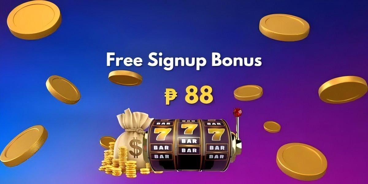 Nust Welcome Bonus